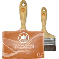 Brocha Pelo De Camello Corona